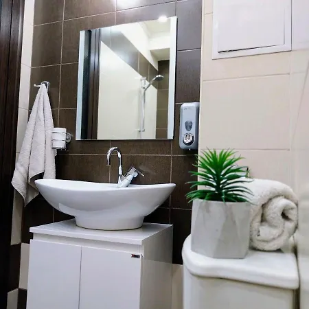 Ika Apartament Burgas City