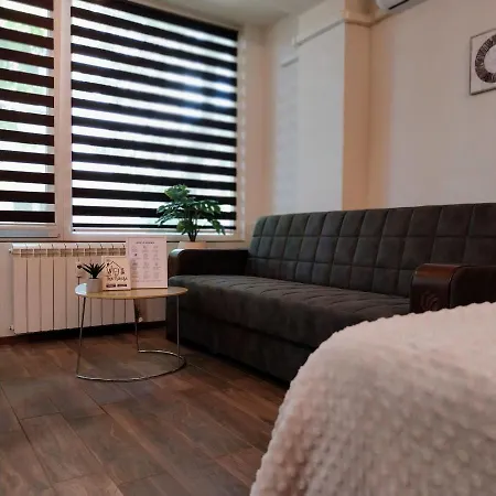 Ika Apartament