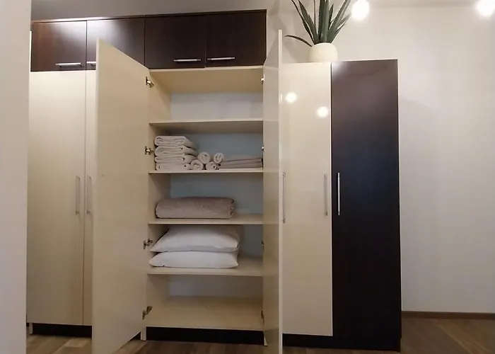 Ika Apartment Burgas