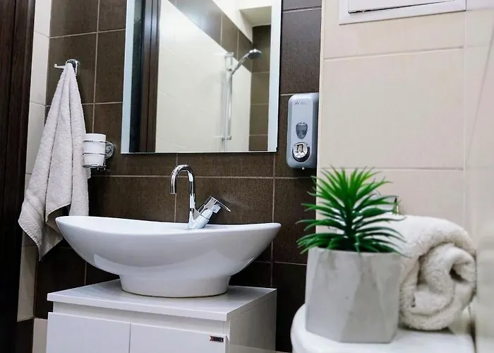 Ika Apartment Burgas