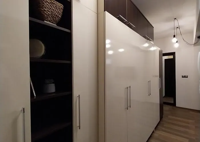 Apartment Ika Burgas