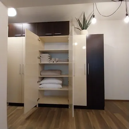 Ika Apartment Burgas