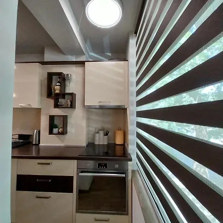 Apartment Ika Burgas