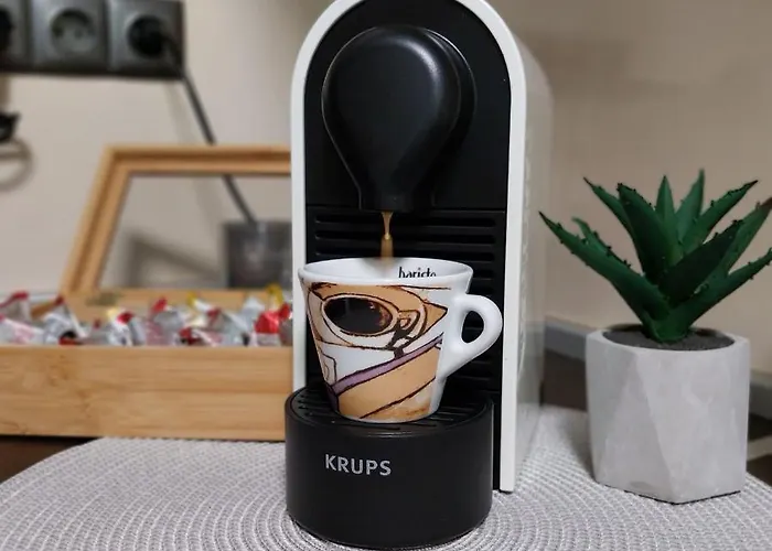 Апартамент Ika